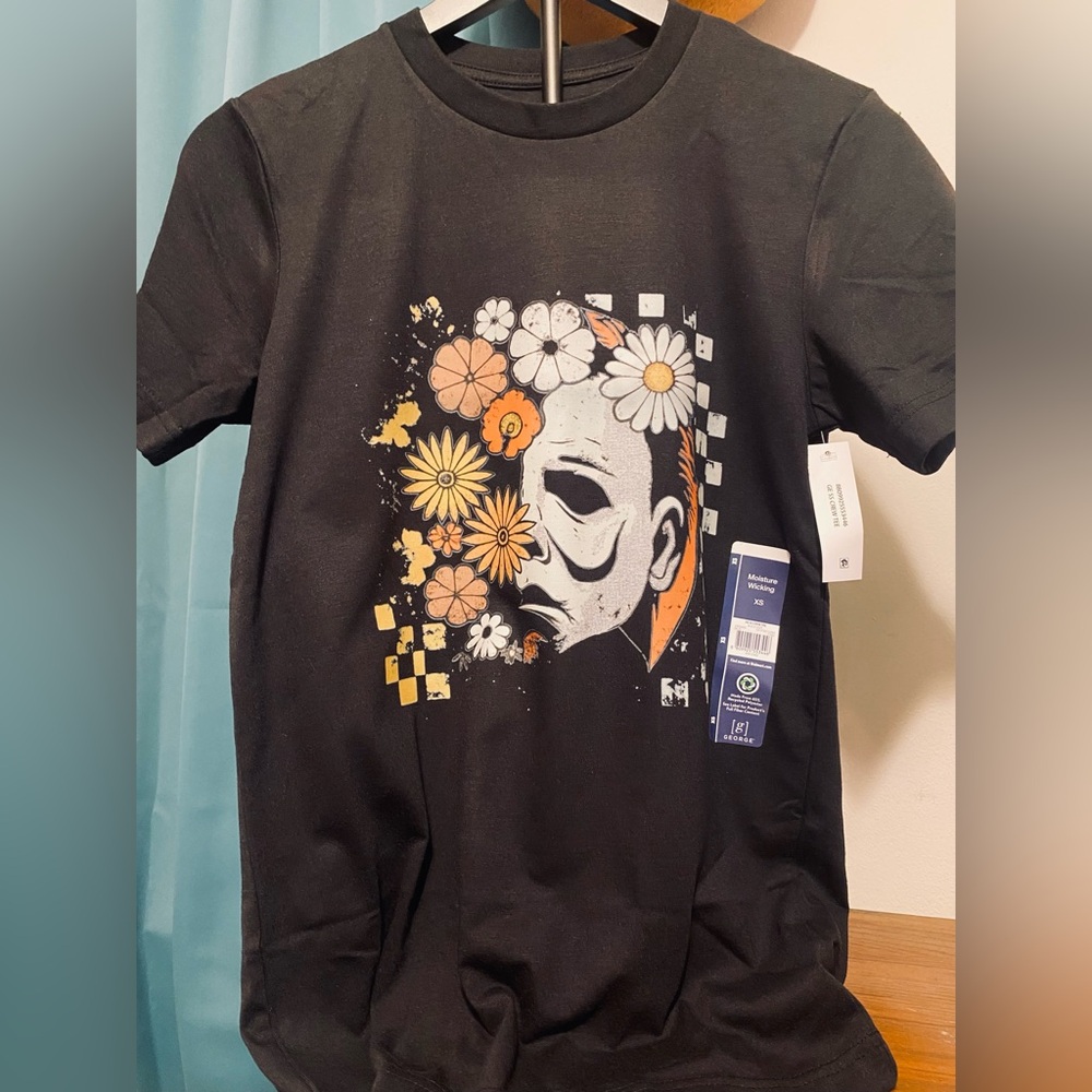 MICHAEL MYERS Graphic Tee